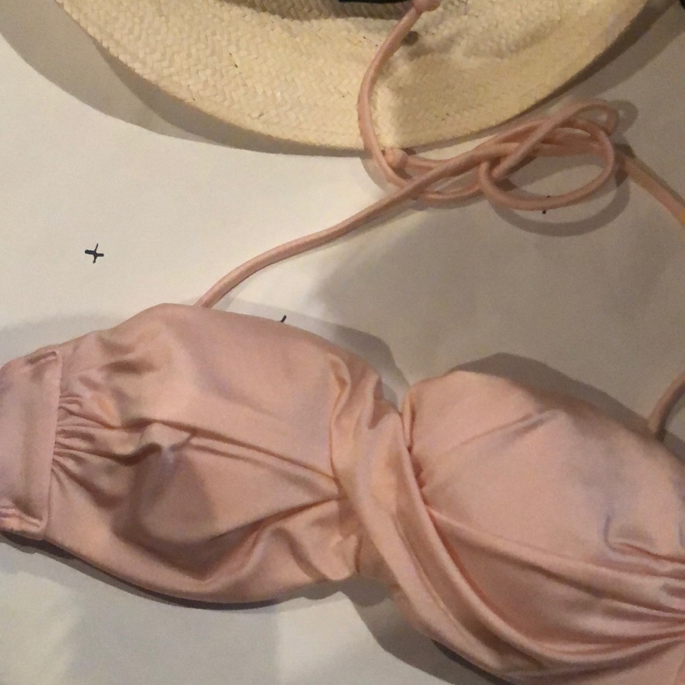 Victoria’s Secret bikini top